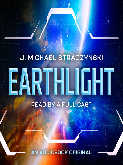 Title details for Earthlight by J. Michael Straczynski - Available